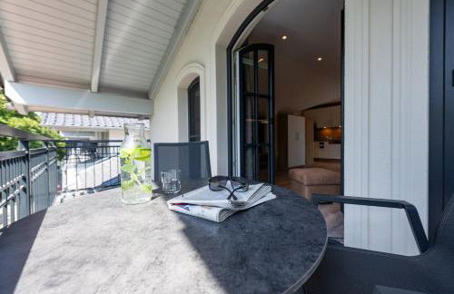 Ostsee Apartmenthotel - Foto 17