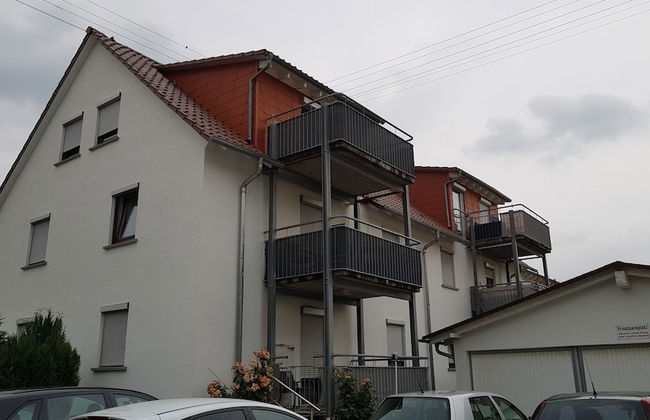 Outletcity Ferienwohnung - Foto 32