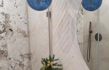 Apartament Łynova z parkingiem podziemnym - Foto 4