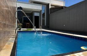 Paracuru casa temporada Villa Ariane - Photo 1