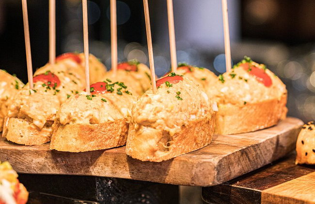 Visite des pintxos de Bilbao : aventure culinaire de 3 heures tout compris - Photo 2