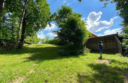 Ranczo nad Stawem - Foto 17