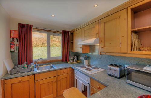 Lagnakeil Highland Lodges - Foto 34