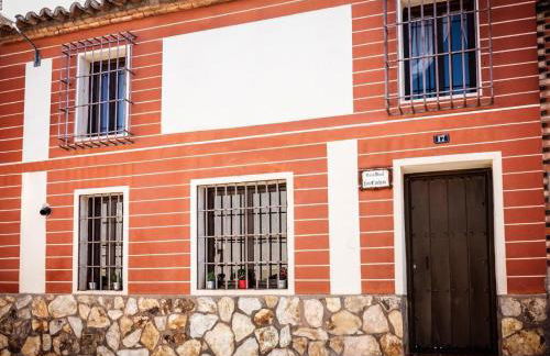 Casa Rural Los Enebros - Foto 7