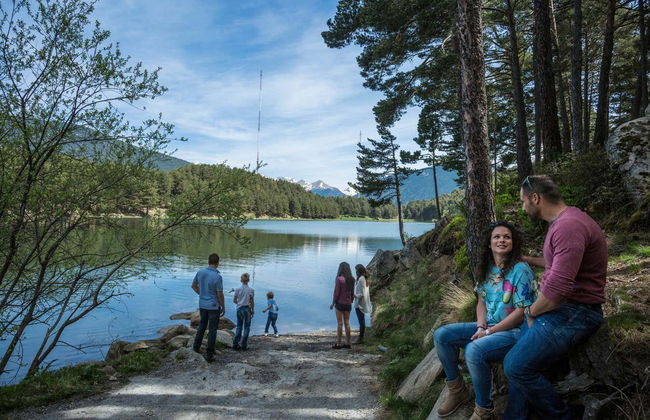 Andorra Tour: History of Electricity - Photo 3