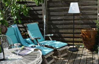 Gîte de charme Courjumelle - Foto 9