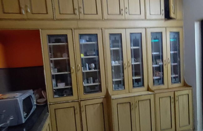 Hyderabad Serenity Retreat - 3 Bdrm Apartment - Foto 14