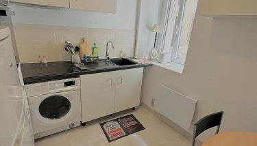 le Petit Pénitent Quartier Doré - Foto 5