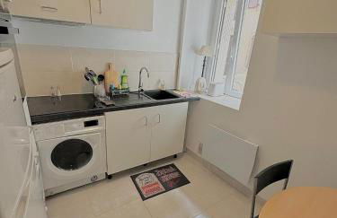 le Petit Pénitent Quartier Doré - Foto 5