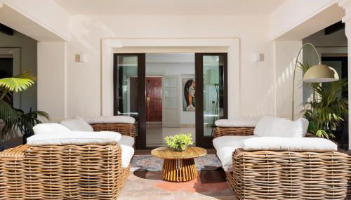 Villa Vainilla - Photo 4