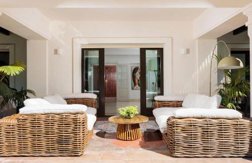 Villa Vainilla - Foto 4