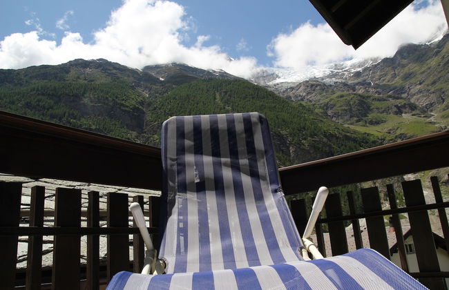 Haus Bergdohle - Foto 33