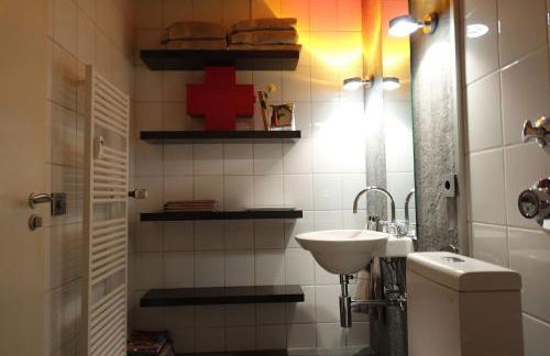 Designerwohnung nahe Stuttgart Messe und Flughafen - Foto 14