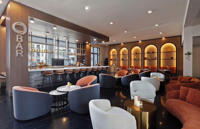 Otonomus Hotel - Las Vegas - Photo 18