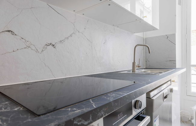 Résidence Neuilly BLOUD - Foto 40