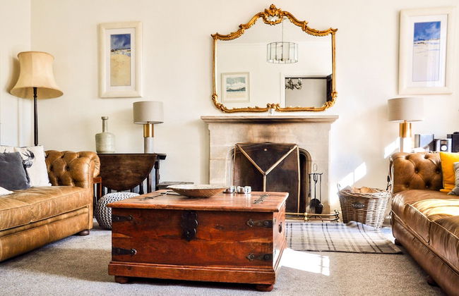 Old Kilmun House - Foto 64