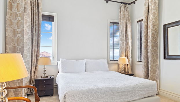 Anabui #6 - Foto 5, Habitación