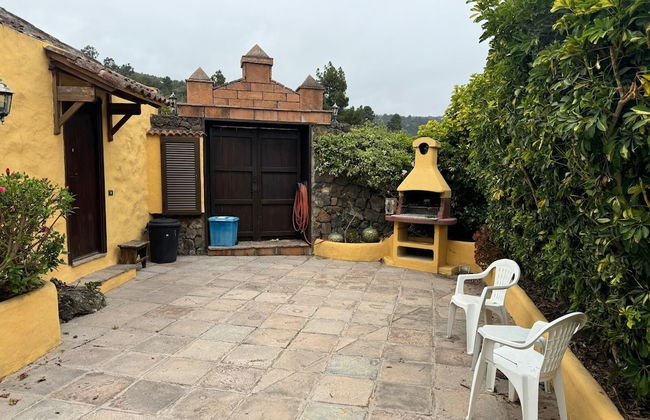 Oasis Hill Botanical Garden - Foto 75