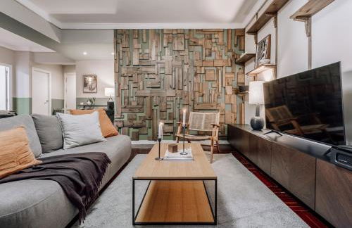 Twa - 2 bedrooms in Almagro - Photo 8