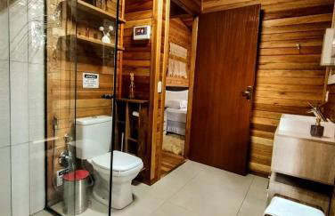 Casa em Urubici Sítio Pássaro D'água - Photo 21