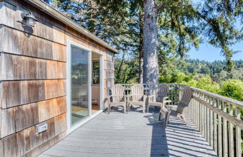 Bamboo House - Meredith Lodging - Foto 12