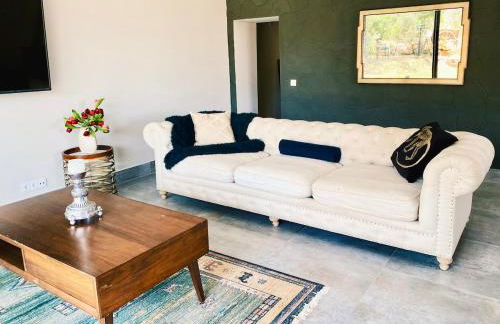 Country villa in Algarve, 15 min from beach - Foto 3