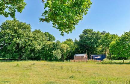 Finest Retreats - Shrawardine Train Carriage - Foto 12