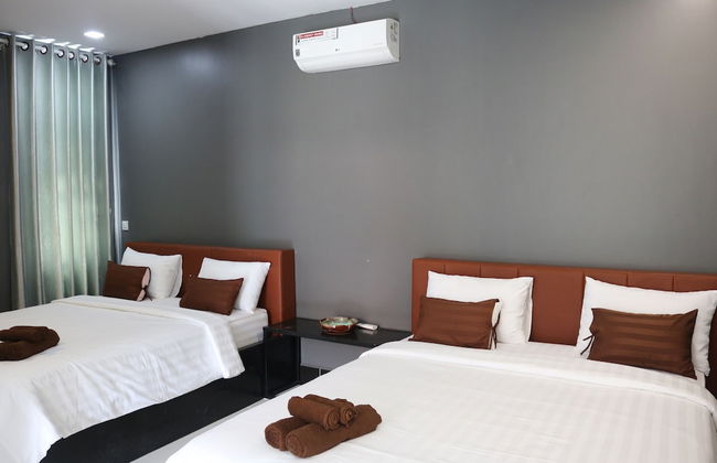 Our House Bungalow - Foto 9