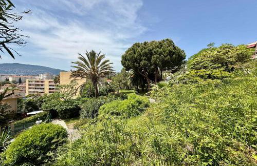 B084-Confort et serenite piscine et stationnement - Foto 15