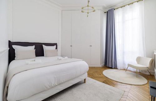 My Paris Apartments - Marbeuf - Photo 63