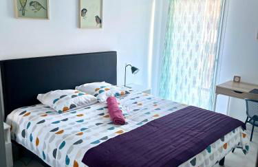 BLUE PORT -4 étoiles-2 Loggias Vues-2 Parking - Foto 16