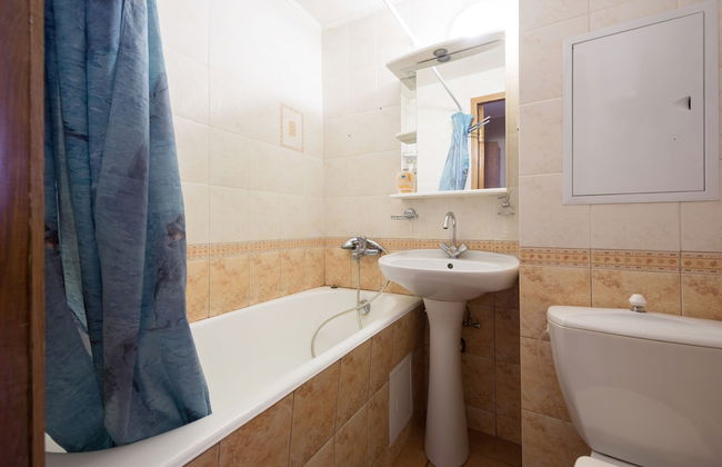 Moskva4you on Serpukhovskiy Val - Foto 10