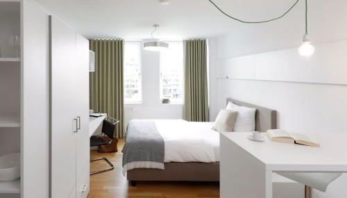 Brera Serviced Apartments Nürnberg - Foto 4