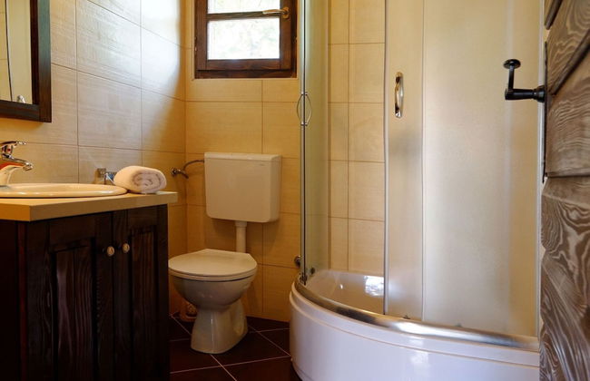 Holiday Home in Sukosan With sea Beach - Foto 11