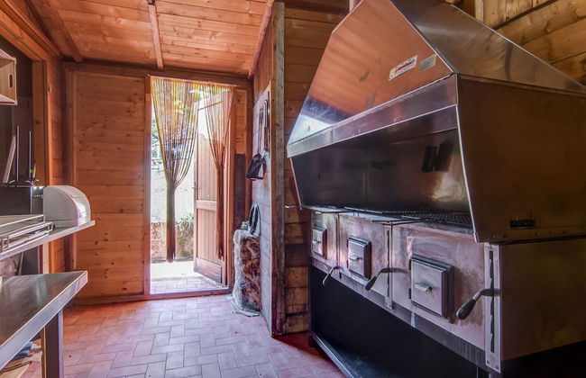 Belvilla by OYO Hillside Villa With Pool - Foto 11