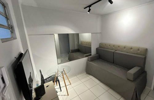 Ap inteiro no Brás com vaga, 12º andar, Templo Salomão, próximo ao metrô Bresser - Photo 15