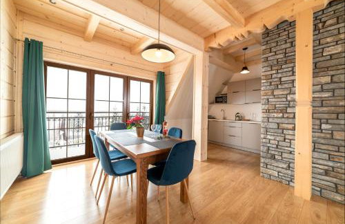 Apartamenty Augustynówka - Foto 25