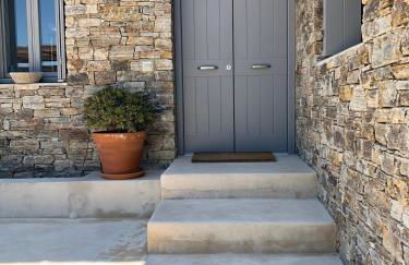 VILLA CHRISTINA-Soros beach, Antiparos - Photo 19