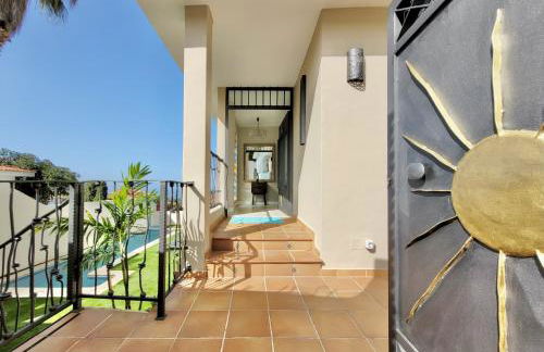 Miya del Sol Heated Saltwater Pool - Foto 66