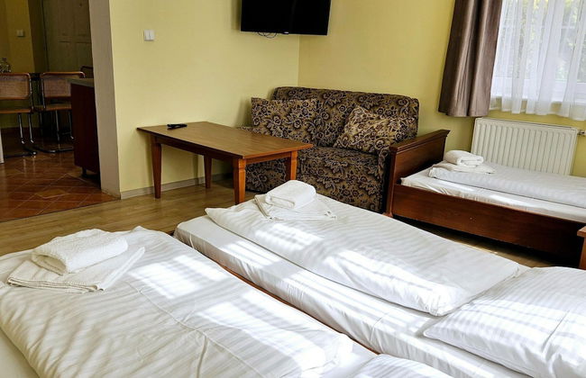 Luxury House With Private Pool, Kolczewo - Foto 9