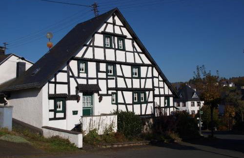 Ferienwohnung Zauberhaft - Foto 20