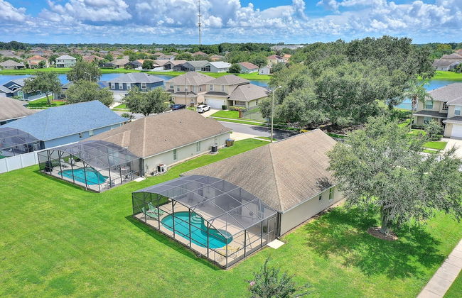 Gilded Parasol By Shine Villas Remington Golf #410 4 Bedroom Home - Photo 39