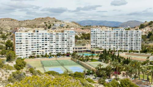 The Alou Apartment 1 - Montiboli - Private Beach - Foto 4, Garden