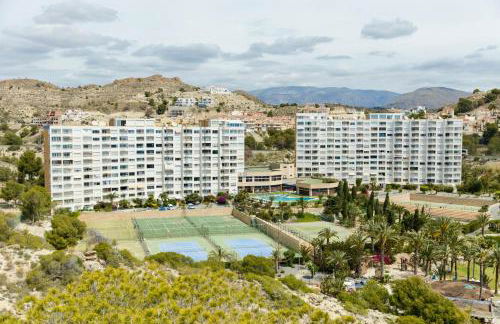 The Alou Apartment 1 - Montiboli - Private Beach - Photo 4