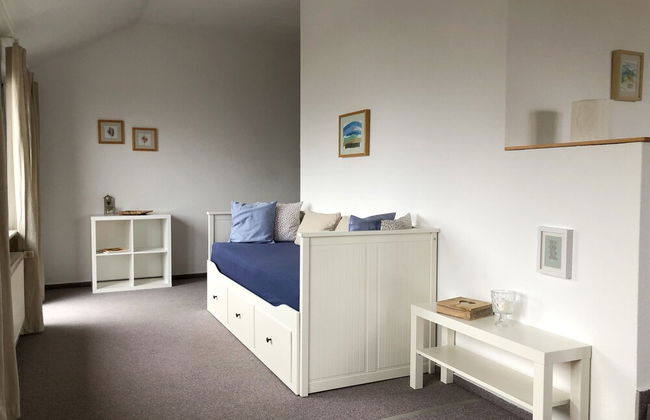 Ebnisee Apartments - Foto 25