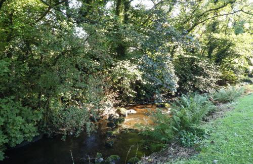 Bwthyn Y Felin - Foto 32