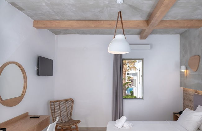 Enorme Maya Beach - Adults Only - Foto 8