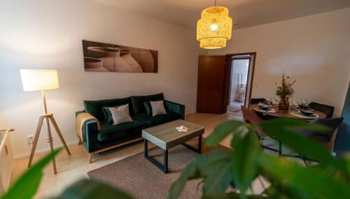 RR - Comfortable Apartment 60 qm - Central - WIFI - Foto 2