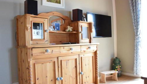 Apartment Charmant trifft Moderne - Ferienwohnung Linde by Interhome - Foto 3