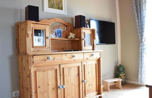 Apartment Charmant trifft Moderne - Ferienwohnung Linde by Interhome - Foto 3